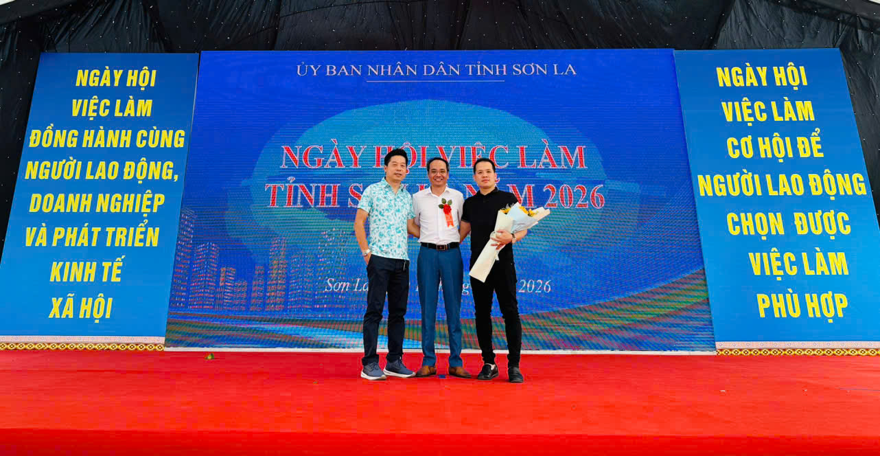 Việc Làm Sơn La 1